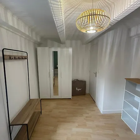 Appartement Florette Besse-et-Saint-Anastaise Exterior photo