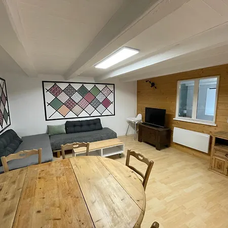 Appartement Florette Besse-et-Saint-Anastaise Exterior photo