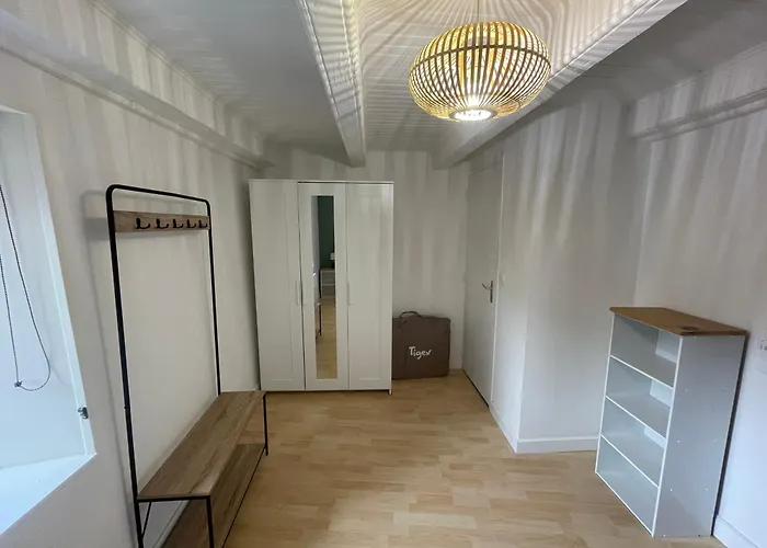 Appartement Florette