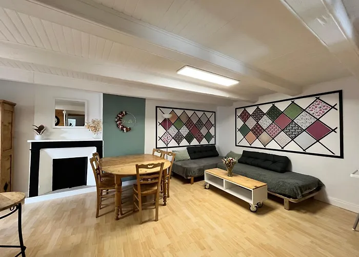Appartement Florette