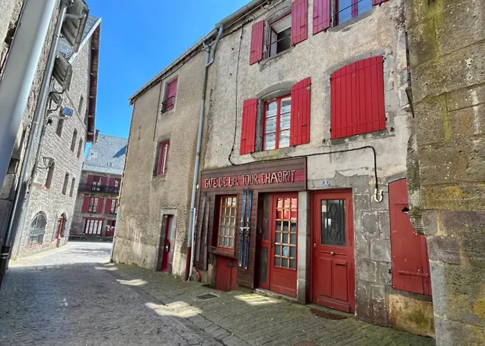Appartement Florette