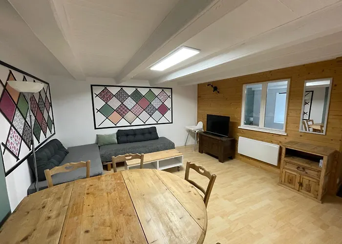 Appartement Florette