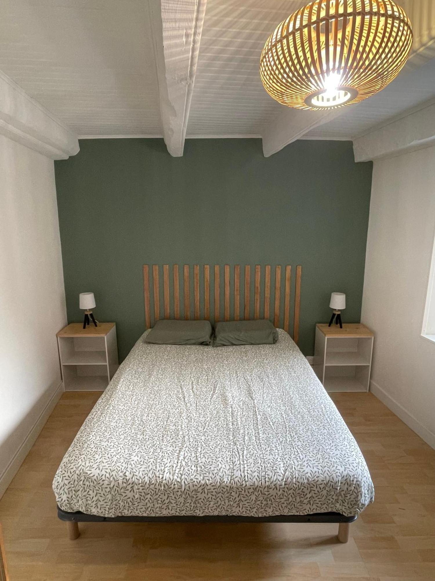 Florette Apartment Besse-et-Saint-Anastaise